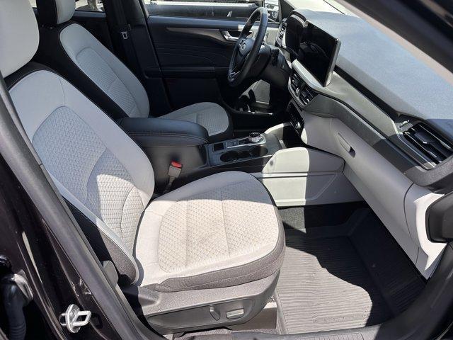 used 2023 Ford Escape car, priced at $25,990
