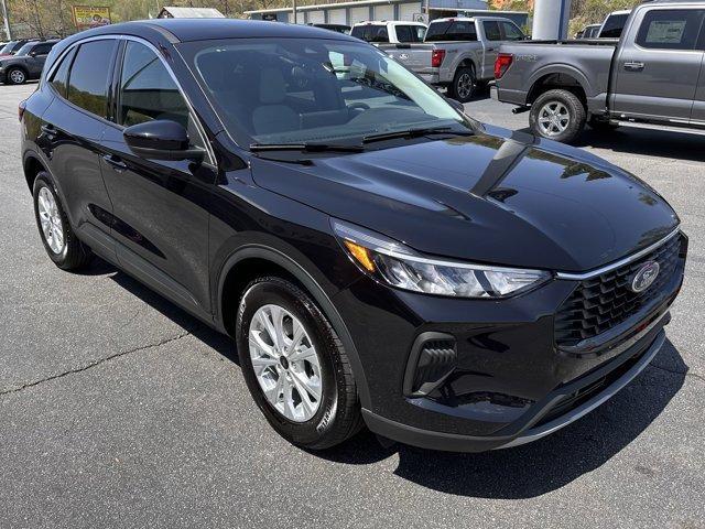 used 2023 Ford Escape car, priced at $25,990