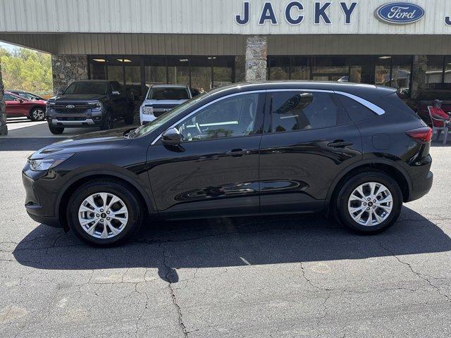 used 2023 Ford Escape car, priced at $25,990