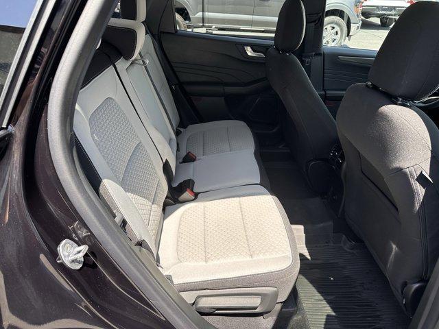 used 2023 Ford Escape car, priced at $25,990