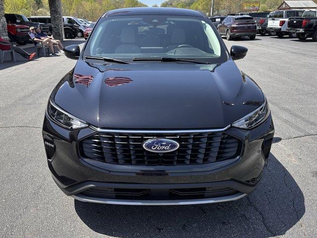 used 2023 Ford Escape car, priced at $25,990