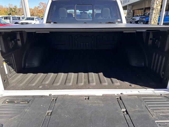 used 2021 Ford F-150 car, priced at $34,580