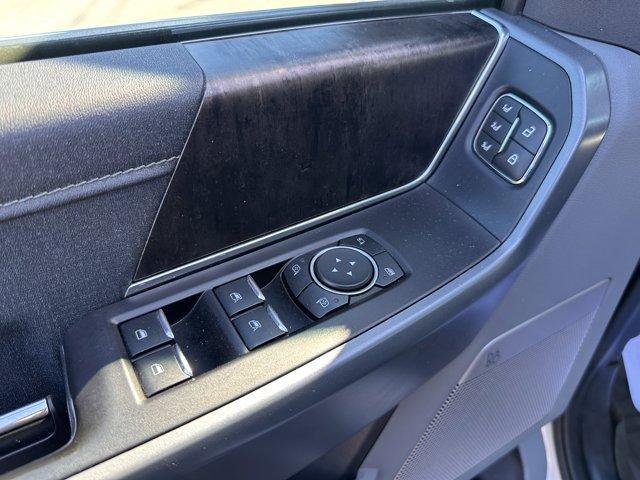 used 2021 Ford F-150 car, priced at $34,580