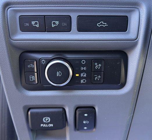 used 2021 Ford F-150 car, priced at $34,580