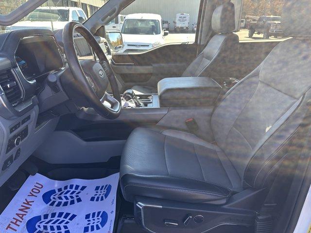 used 2021 Ford F-150 car, priced at $34,580