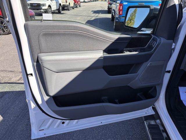 used 2021 Ford F-150 car, priced at $34,580