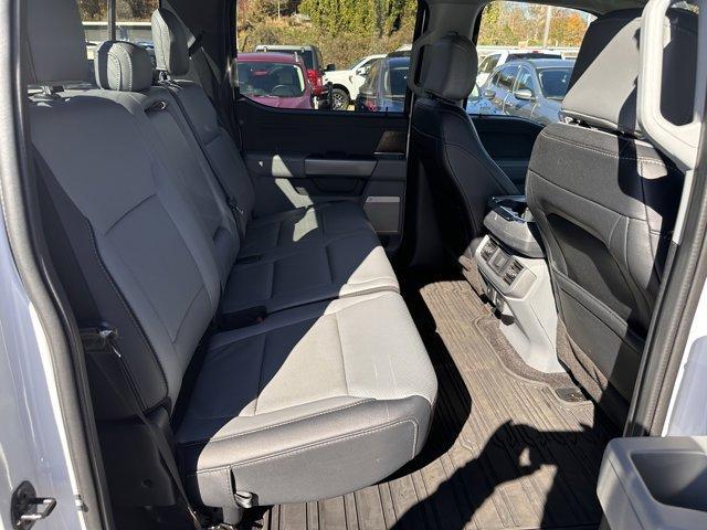 used 2021 Ford F-150 car, priced at $34,580