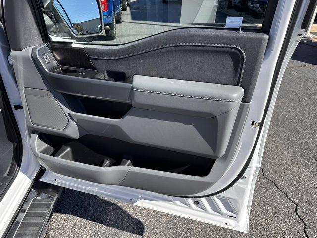 used 2021 Ford F-150 car, priced at $34,580