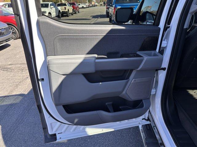 used 2021 Ford F-150 car, priced at $34,580