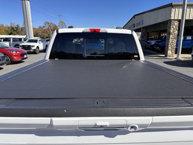 used 2021 Ford F-150 car, priced at $34,580