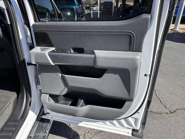 used 2021 Ford F-150 car, priced at $34,580