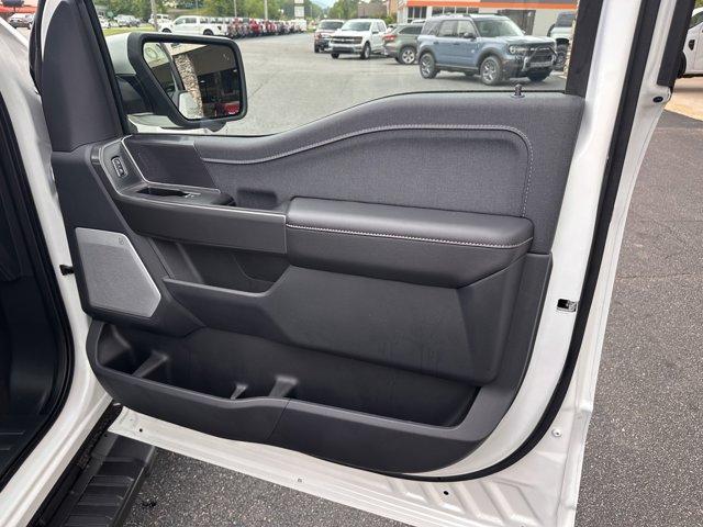 used 2025 Ford F-150 car, priced at $68,766