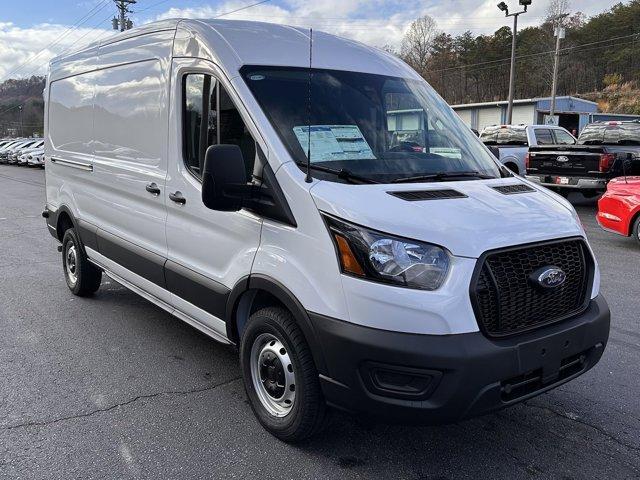 new 2024 Ford Transit-250 car