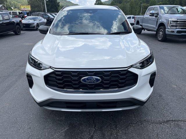 new 2025 Ford Escape car