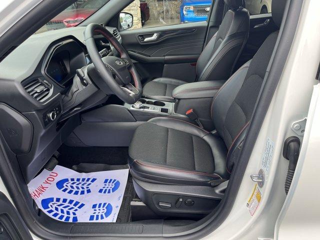 new 2025 Ford Escape car