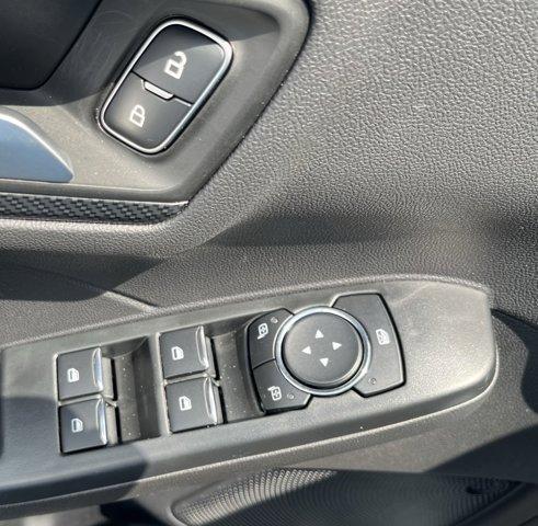 new 2025 Ford Escape car