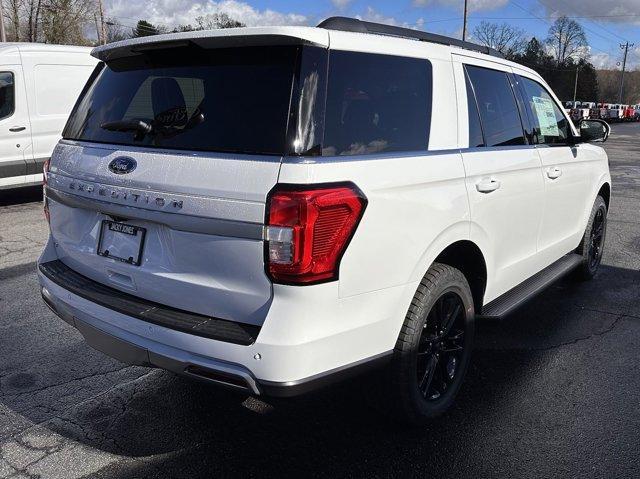 new 2024 Ford Expedition car