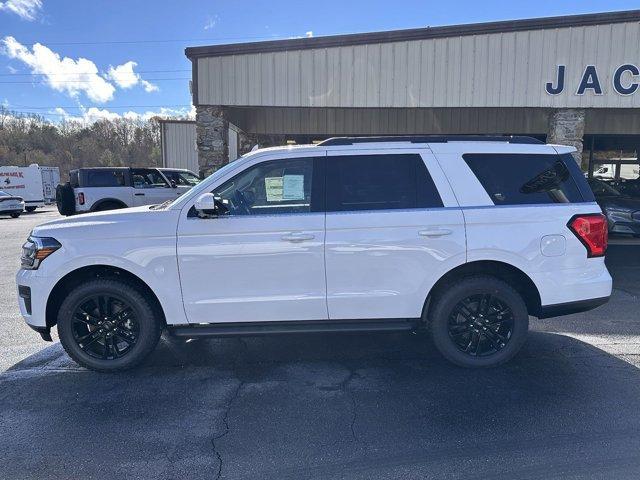 new 2024 Ford Expedition car