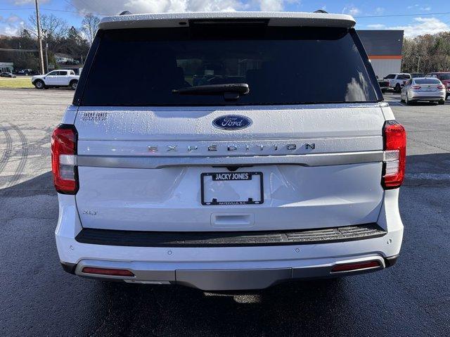 new 2024 Ford Expedition car