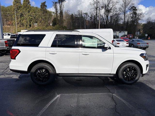 new 2024 Ford Expedition car