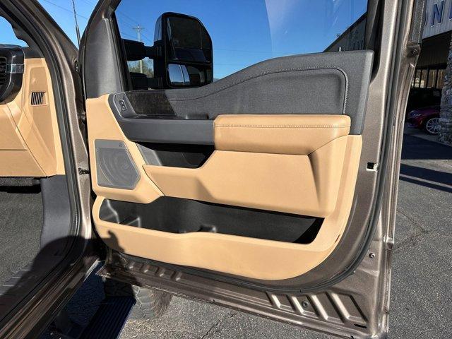 used 2023 Ford F-250 car, priced at $69,780