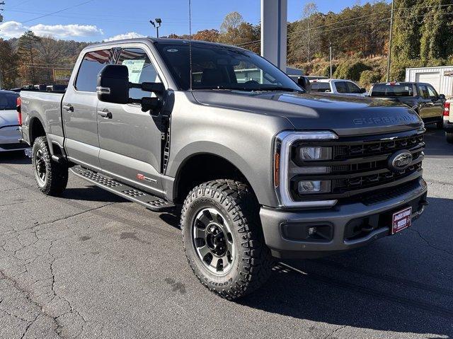 new 2024 Ford F-350 car