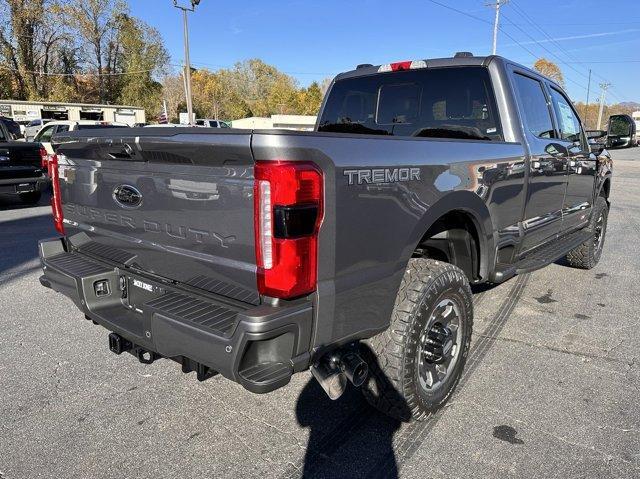 new 2024 Ford F-350 car