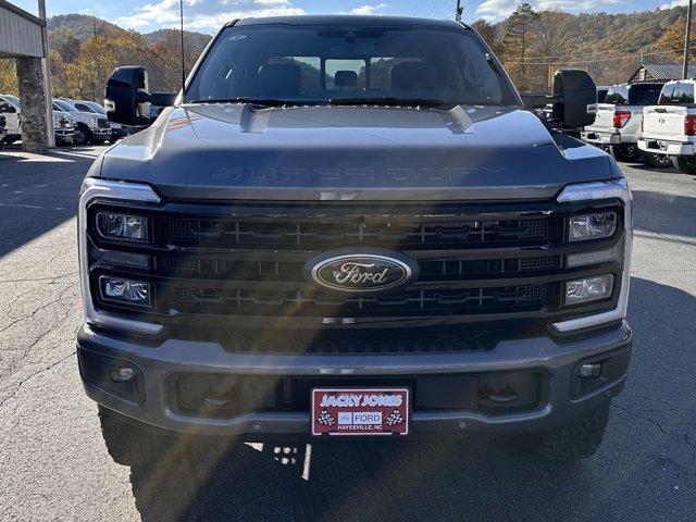 new 2024 Ford F-350 car