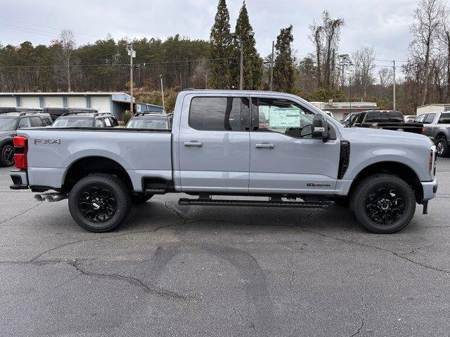 new 2024 Ford F-350 car, priced at $90,950