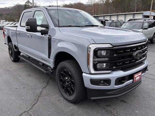 new 2024 Ford F-350 car, priced at $90,950