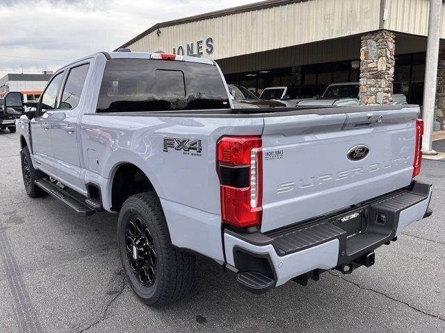 new 2024 Ford F-350 car, priced at $90,950