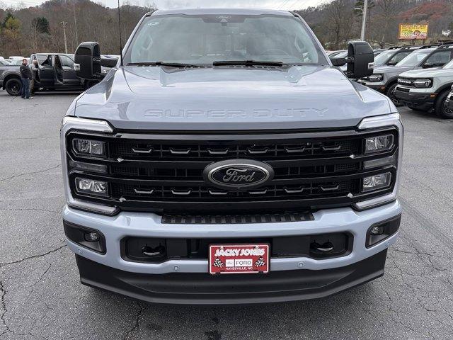 new 2024 Ford F-350 car, priced at $90,950