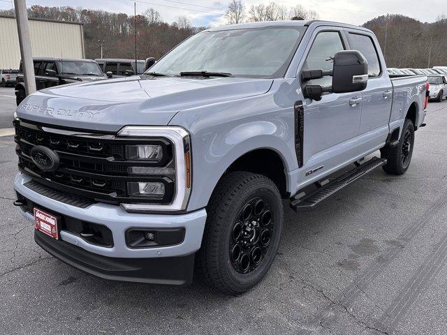 new 2024 Ford F-350 car, priced at $90,950