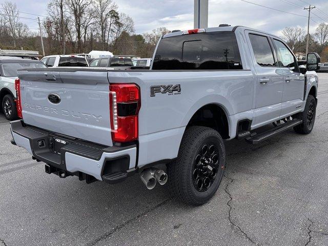 new 2024 Ford F-350 car, priced at $90,950