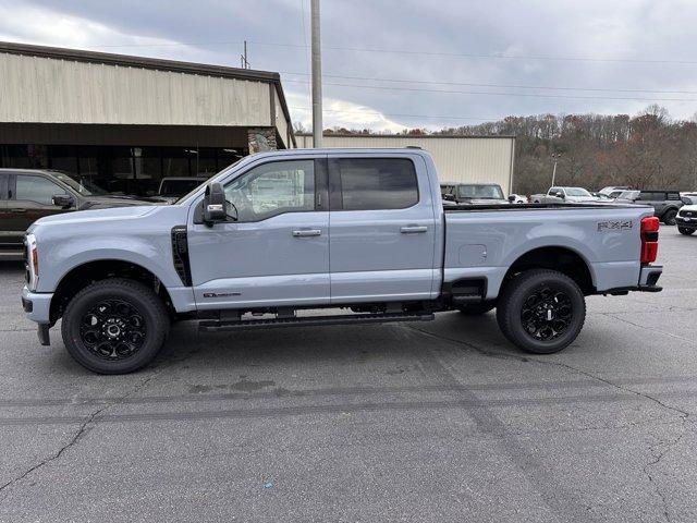 new 2024 Ford F-350 car, priced at $90,950