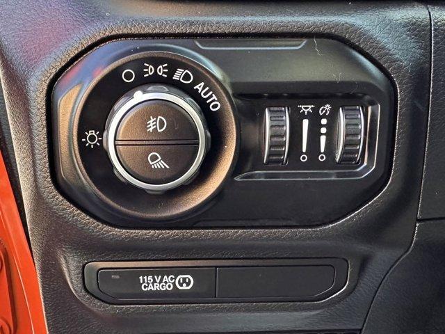 used 2020 Jeep Gladiator car, priced at $39,790