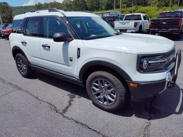 new 2025 Ford Bronco Sport car, priced at $36,290