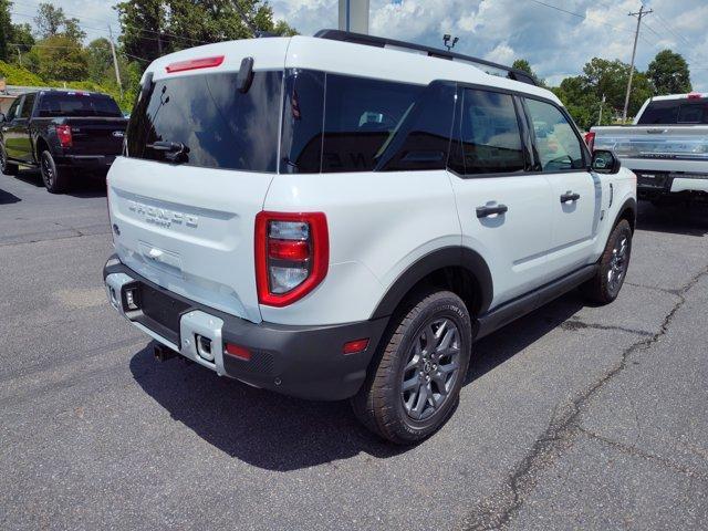 new 2025 Ford Bronco Sport car, priced at $36,290