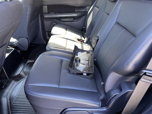 used 2024 Ford Expedition car, priced at $48,288