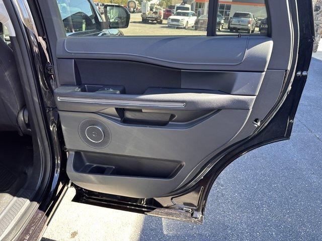 used 2024 Ford Expedition car, priced at $48,288