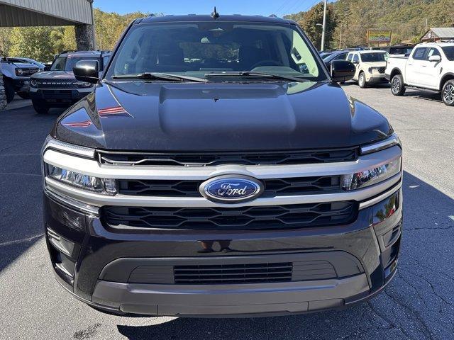 used 2024 Ford Expedition car, priced at $48,288
