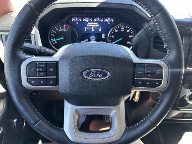 used 2024 Ford Expedition car, priced at $48,288