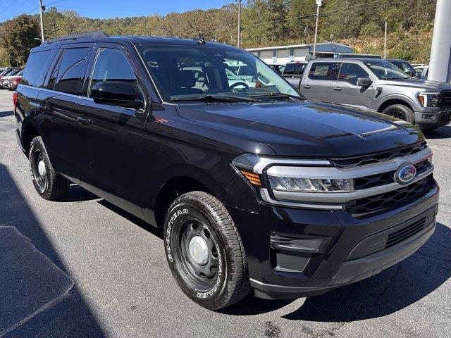 used 2024 Ford Expedition car, priced at $48,288