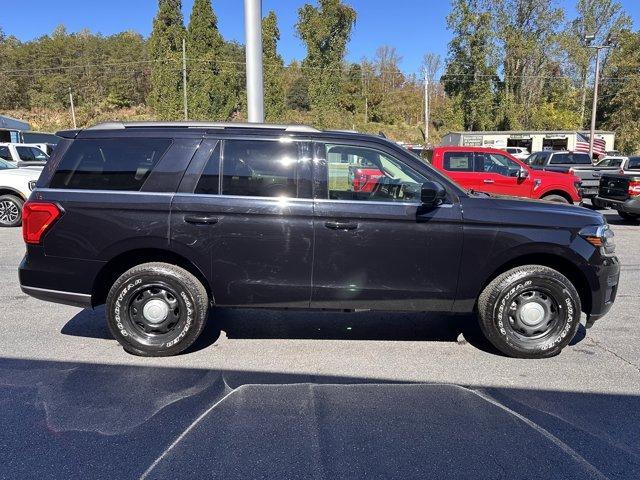 used 2024 Ford Expedition car, priced at $48,288