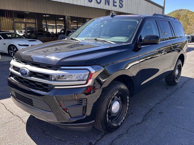 used 2024 Ford Expedition car, priced at $48,288