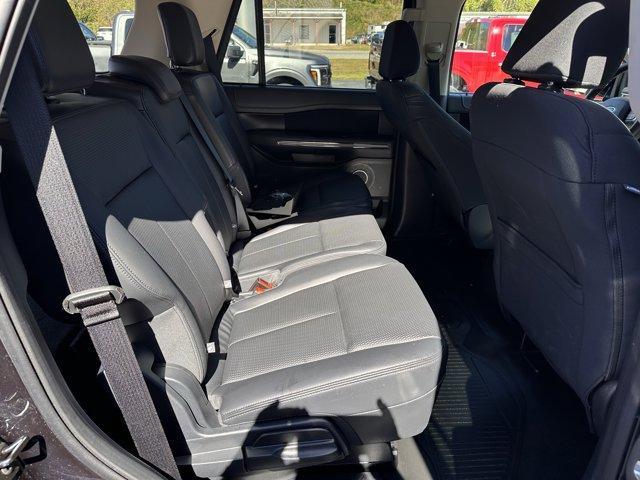 used 2024 Ford Expedition car, priced at $48,288