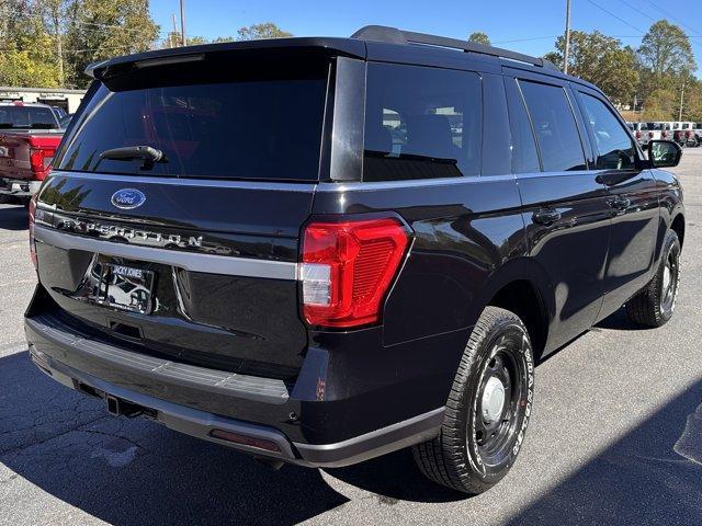 used 2024 Ford Expedition car, priced at $48,288