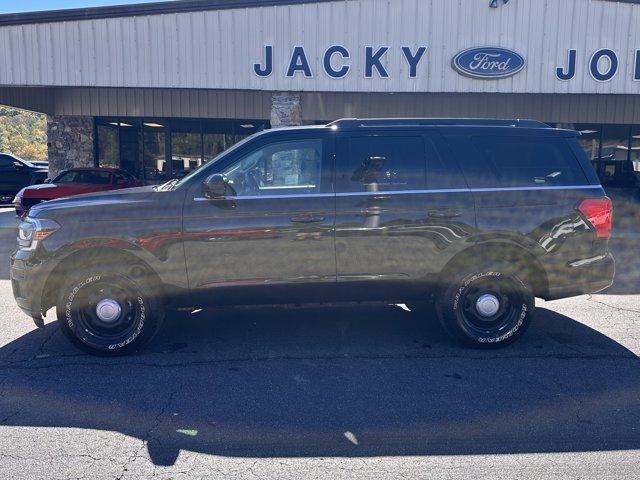 used 2024 Ford Expedition car, priced at $48,288