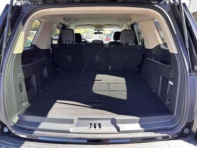 used 2024 Ford Expedition car, priced at $48,288