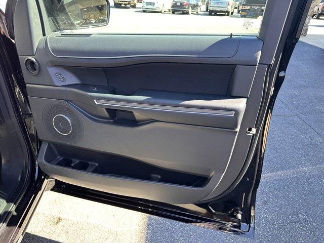 used 2024 Ford Expedition car, priced at $48,288